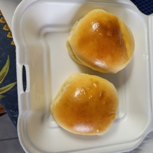 Hampao de Puerco asado 