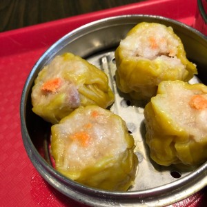 Siu Mai