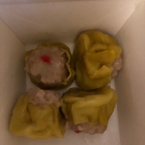 Siu Mai