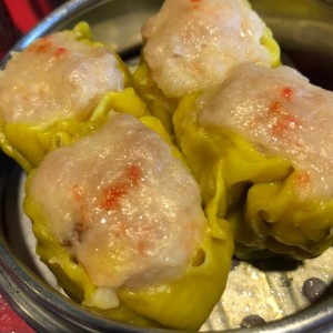 Siu Mai