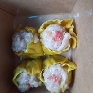 Siu Mai