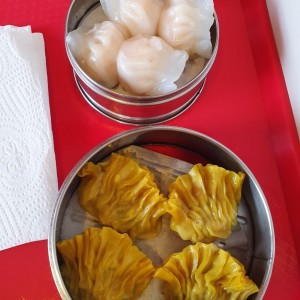 Siu Mai