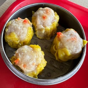 Siu Mai