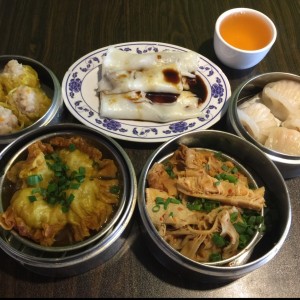 Dim Sum