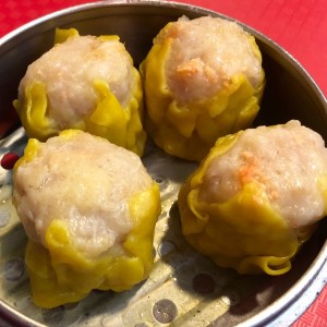 Siu Mai