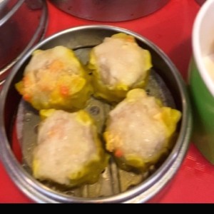 Siu Mai