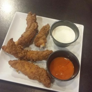 Buffalo Wings