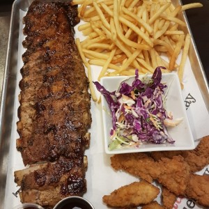 Baby Ribs