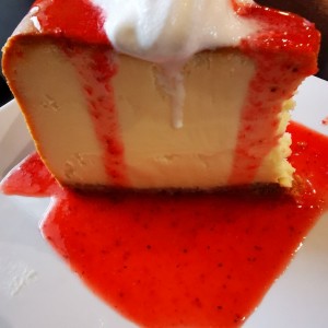 CHEESECAKE