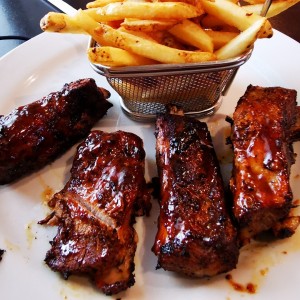 RIBS