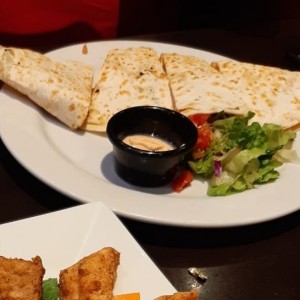 quesadilla