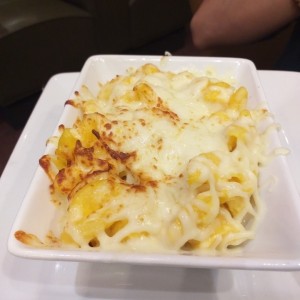 Mac n cheese