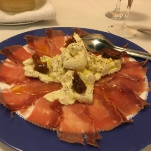 burrata