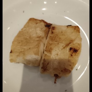 Corvina que no es corvina 👎