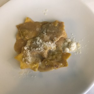 Agnolotti