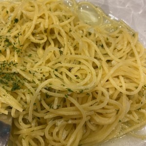 spaguetti