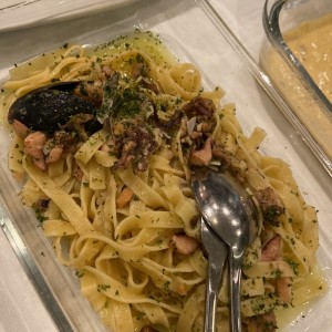 Frutti Di Mare