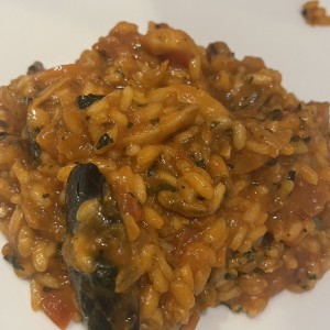 Risottos - Frutti Di Mare