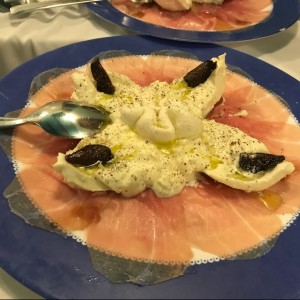 Burrata