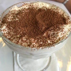 Tiramisu