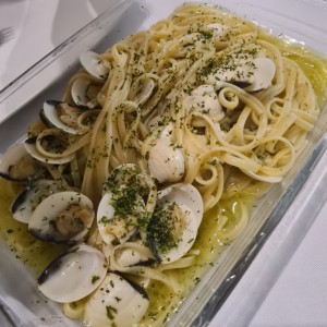 vongole