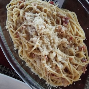 carbonara