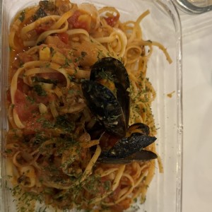 Frutti Di Mare