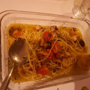 Frutti Di Mare