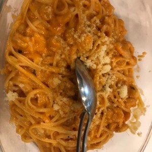 pasta