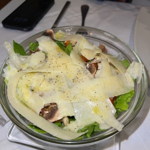 Ensalada 