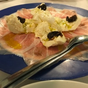 Burrata