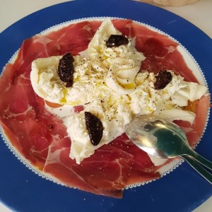 Burrata