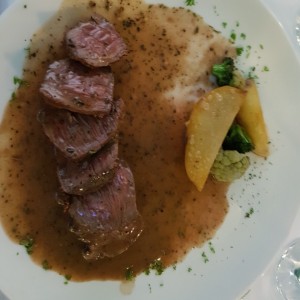 filete de novillo