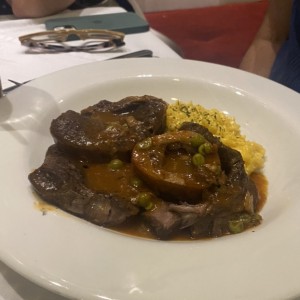 Ossobuco