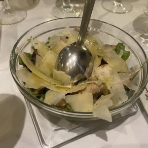 Ensalada