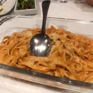 pasta camaron 