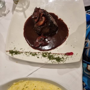 Filete de Novillo Il Tula