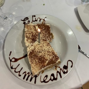 tiramisu