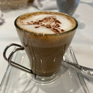 Capuchino 