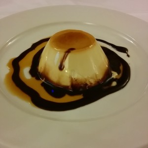 Panacotta