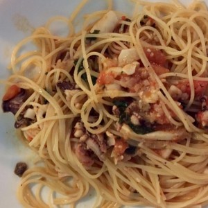 Frutti di Mare