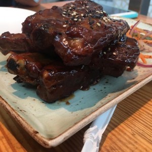 ribs