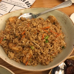 P.F. Chang's Fried Rice