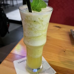 Pineapple Cooler