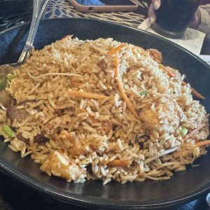 P.F. Chang's Fried Rice