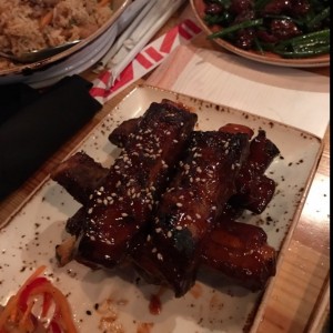 Ribs