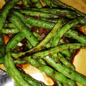 Green Beans