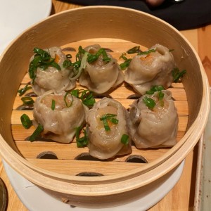 siu mai