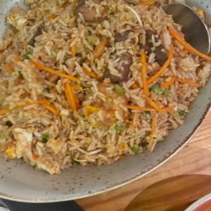 P.F. Chang's Fried Rice