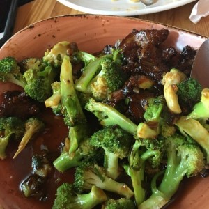 beef broccoli